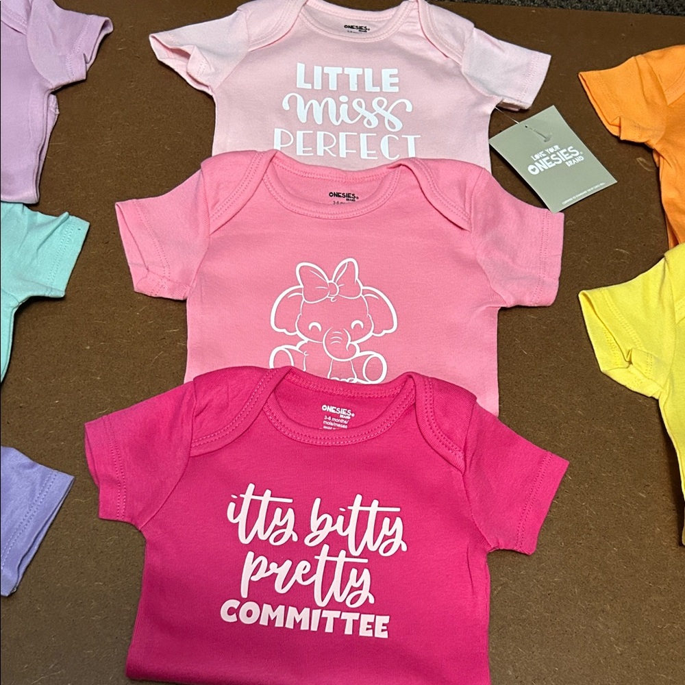 Onesie Bundle